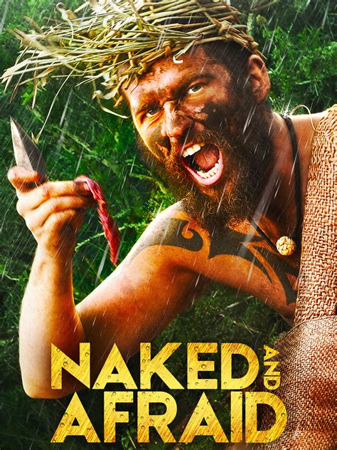 do people ever have sex on naked and afraid|The Grossest Thing About Naked And Afraid, According To The。